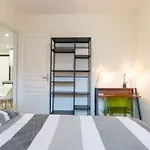 Coeur 16Eme, Standing Et Calme