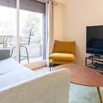 Coeur 16Eme, Standing Et Calme